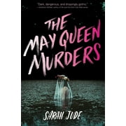 The May Queen Murders, (Paperback)