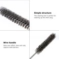 thumbnail image 5 of STRANDCHIC 10Pcs Compact Stainless Steel Tube Cleaning Brush for Difficult Access Areas, 5 of 8