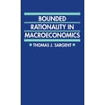 thumbnail image 1 of Pre-Owned Bounded Rationality in Macroeconomics: The Arne Ryde Memorial Lectures (Paperback) 0198288697 9780198288695, 1 of 1