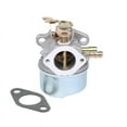 thumbnail image 2 of TECUMSEH 640305 640306A Carburetor 640222A 640060A  640346 640340 OHH50 OHH55 OHH60 OHH65 Lawn Mower Carb, 2 of 6