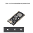 thumbnail image 2 of 2X ESP32-H2 Development Board ESP32 H2 DEV KIT N4 M Module 4MB Flash Support BLE/Zigbee/Thread Wireless Communication, 2 of 4