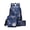 Blue-1, variant on School Backpack Boys School Bag Set with Crossbody Bag and Pencil Case, 3-in-1 Kids Bookbag for Elementory, Blue