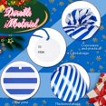 thumbnail image 3 of Bolsas de regalo Sabary, 178 x 102 cm, extra grandes, de plástico, paquete de 2 unidades, 3 of 6