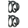 thumbnail image 2 of Dorman 929-952 Front Coil Spring for Specific Chevrolet / GMC Models, Black, 2 of 5