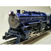 Lionel Baltimore & Ohio Lionchief 0-8-0 #1701 Steam Engine O GAUGE 2545040