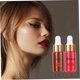 thumbnail image 5 of Bb Lips Serum Kit Brillo de labios Bb Cream Pigment Set para colorear labios hidratante 1set, 5 of 5