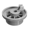 thumbnail image 7 of 4-Pack Dishwasher Lower Basket Wheel Roller, Replacement For 2802428 & 165314 Models, High Durability Material & Smooth Rolling For Effortless Rack Movement, 7 of 7
