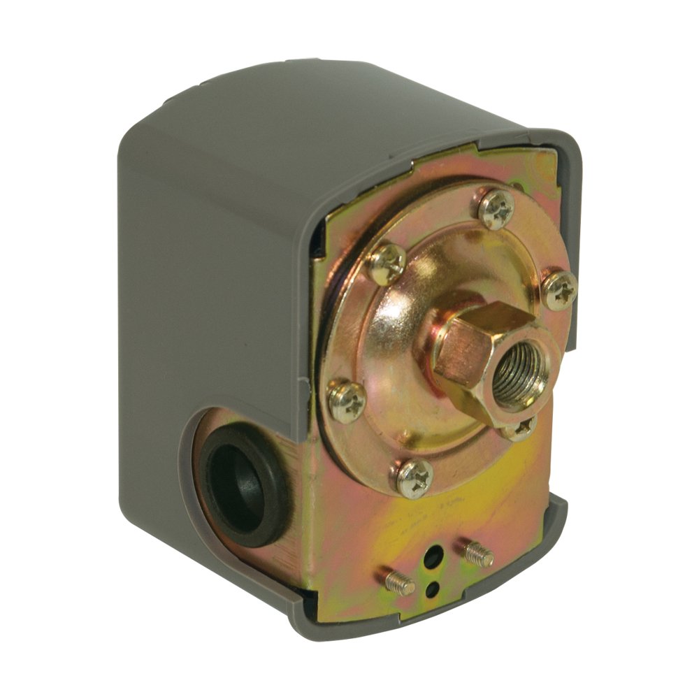Pressure Switch Water Pump EZ-FLO 60043 Electric Water Pump Pressure Switch, 30-50 PSI - Walmart