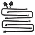 thumbnail image 6 of Maxpeedingrods Lift Kit 3'' Front Rear For Nissan Frontier PRO-4X Extended Cab Pickup 2018, 6 of 6