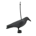 thumbnail image 1 of Practice Bow Decoy, Crow Decoy Decorative PE  for, 1 of 7