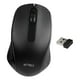 thumbnail image 4 of Mouse Óptico Inalámbrico Acteck AC-928885 1000 dpi Color Negro, 4 of 4