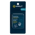 thumbnail image 1 of Safety 1st Crystal Clear Plug Protectors, 1 of 8