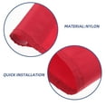 thumbnail image 3 of unbranded Marker De Golf Para Putting Green Para Precisión Y Visibilidad En Práctica, 3 of 8