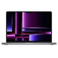 thumbnail image 1 of (Open Box) Apple 14.2" MacBook Pro Apple M2 Pro chip with 12-core CPU and 19-core GPU 16GB RAM 1TB SSD - Space Gray 2023, 1 of 5
