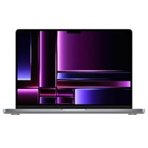 Restored Apple 14.2" MacBook Pro Apple M2 Pro chip 16GB RAM 512GB SSD Space Gray Like New