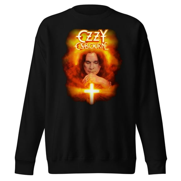 Ozzy Osbourne - Bow Down Sweatshirt