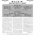 thumbnail image 3 of Walkin' (original Jazz Classics Series), 3 of 3