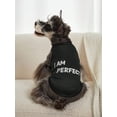 thumbnail image 5 of PETSIN 1pc Letter Graphic Pet Tank For Dog And Cat For Summer, 5 of 5