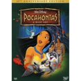 thumbnail image 1 of Pocahontas (Édition 10e Anniversaire, Ensemble de 2 Disques), 1 of 4