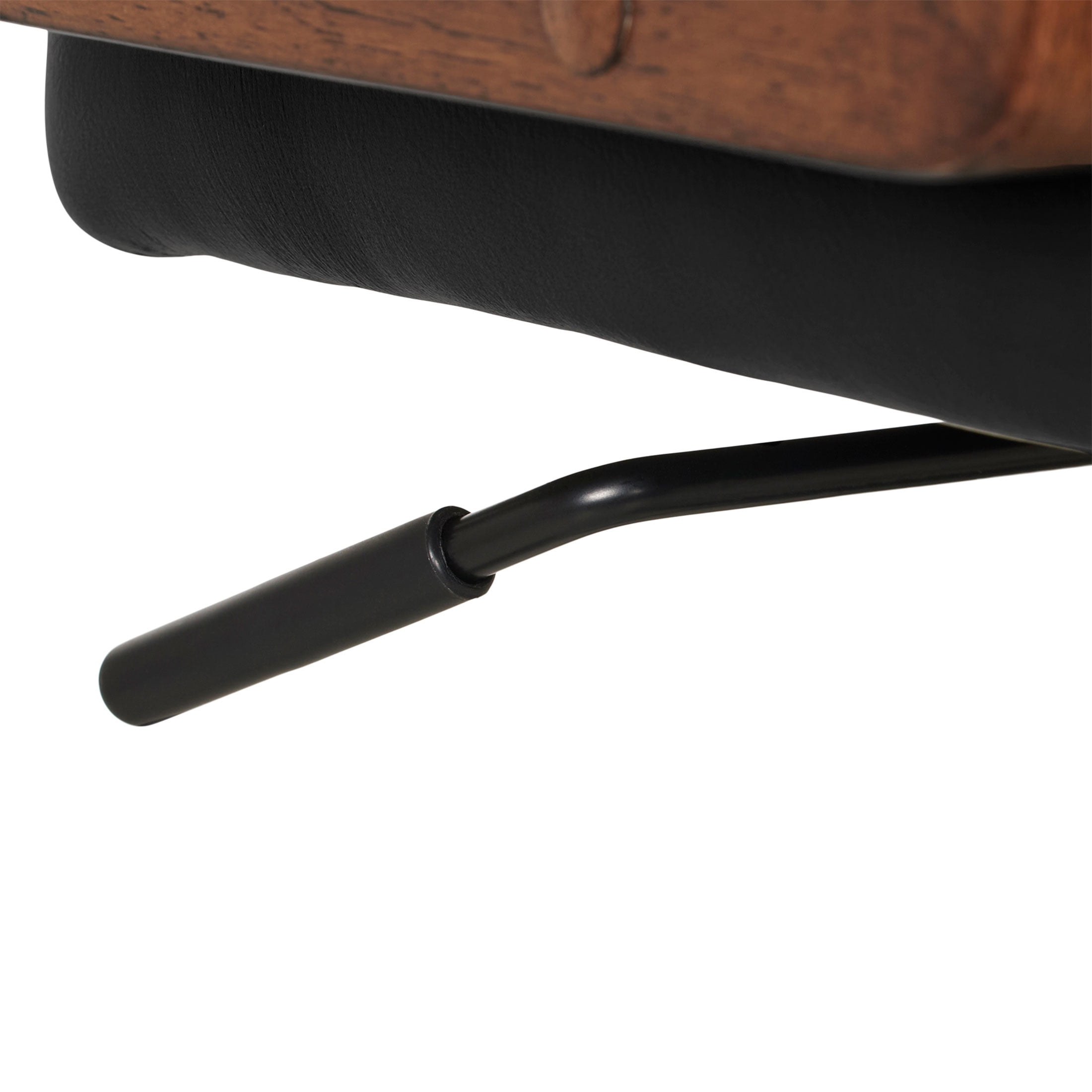 Better Homes & Gardens Ezra Office Chair, Black