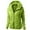 b-Green, variant on Womens Sherpa Jacket Fuzzy Warm Zip Up Hoodies Comfy Teddy Coat Winter Oversized Outerwear With Pockets