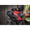 thumbnail image 3 of Sierra de cinta Milwaukee M18 Compact Powerstate con motor sin escobillas, 3 of 5