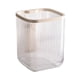 thumbnail image 3 of Mini bote de basura para mesa, para dormitorio y oficina. blanco, 3 of 9