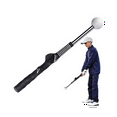 thumbnail image 2 of Golf Swing Practice Stick Telescopic Trainer Master Training Aid Posture Corrector, 2 of 5