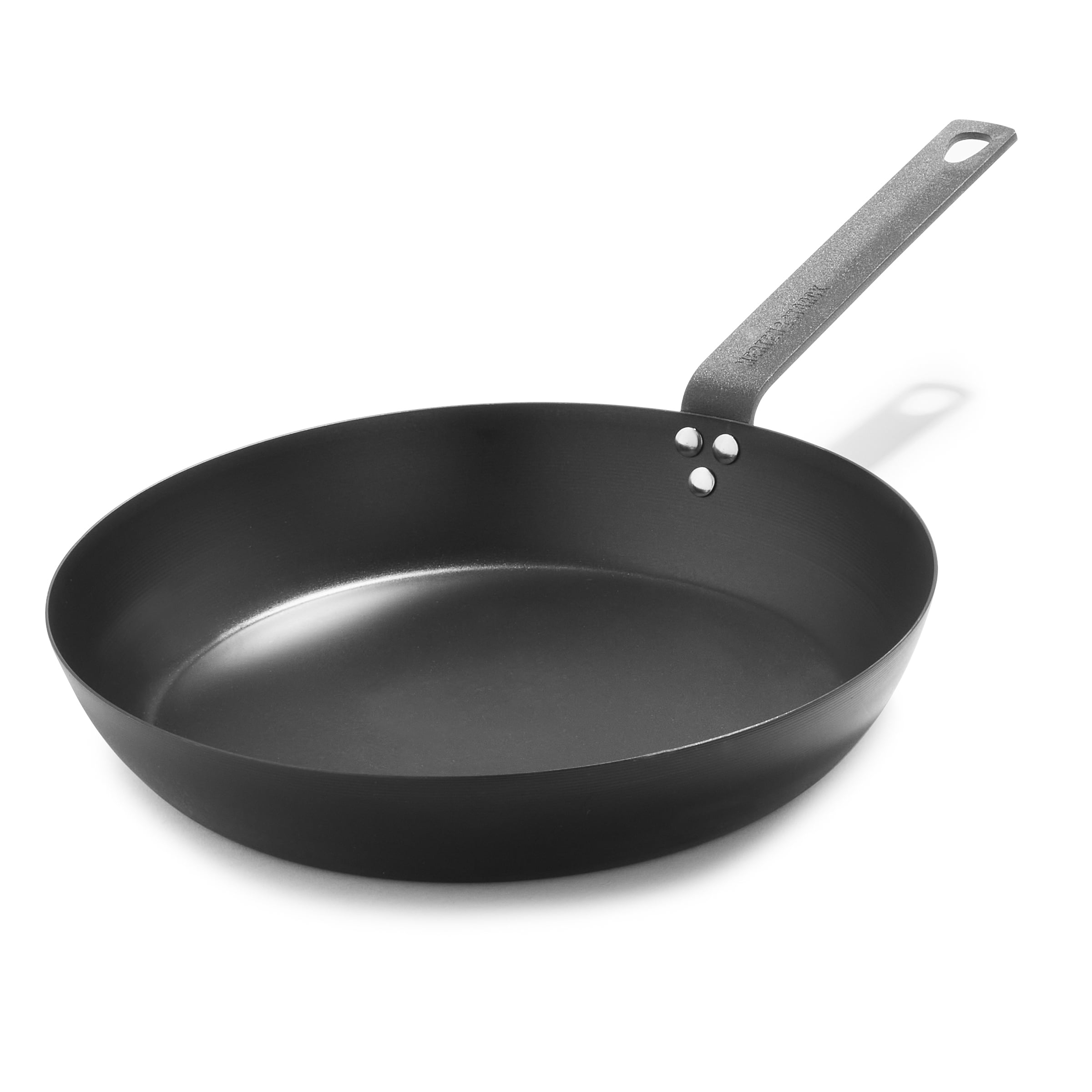 black steel pan black steel pan