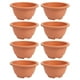 thumbnail image 1 of 8pcs planta vivero maceta suculenta planta plantación de macetas plástico planta macetas macetas, 1 of 6