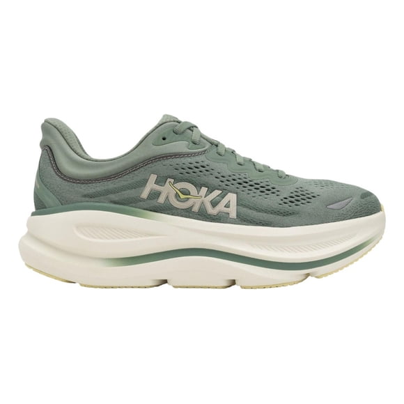 Tenis Hoka Hombre Bondi 9 Verde Running 1162011sntf esmeralda 7 MX