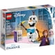 thumbnail image 1 of Juego de muñecos de nieve para construir LEGO Disney Frozen II Olaf 41169, 1 of 2