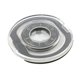 thumbnail image 3 of For H6 H7 Vacuum Cleaner Dust Bin Lid Bucket Bottom Cover Replacement Dust Collection Parts, 3 of 5