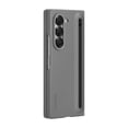 thumbnail image 3 of Funda S Pen para Samsung Galaxy Official para Galaxy Z Fold6, color gris, 3 of 7