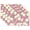 A355, variant on Ryvnso Placemats Set of 4 Retro Branch Leaf Dining Mats Heat-Resistant Non-Slip Washable Table Mat