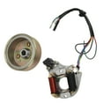 Stator Flywheel Rotor Kit for 110CC 125CC Engine PIT PRO PIT