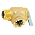 thumbnail image 2 of Apollo Valves Water Relief Valve, 3/4", 30psig, 535000Btu 10-407-05, 2 of 3