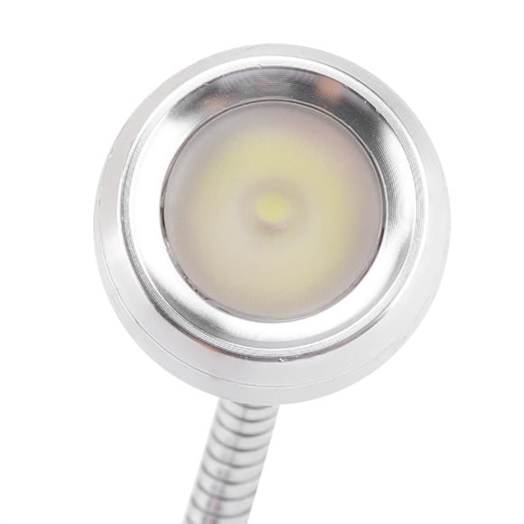Lámpara DE Escritorio, Lámparas DE Mesa LED Para La Sala DE Estar Ligero LED NIGHT LAMP LECTURA LECTURA DE ESTUDIO