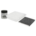 thumbnail image 1 of Kit De Filtro de Aire, Filtro de Aceite y Filtro de Cabina 3 PIEZAS Compatible con Mitsubishi Endeavor V6 3.8L del 2004 al 2008, 1 of 3