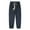 Blue, variant on Brown Mens Casual Pants Fleece Lined Drawstring Jogger Sweatpants Elastic Waist Isulated Thick Trousers Men,XXXXXL