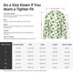 thumbnail image 5 of Balery St. Patrick's day Sudadera ligera de manga larga con capucha y protección solar UPF 50+ para hombre y mujer, ideal para pesca y running-Medium, 5 of 7