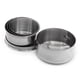 thumbnail image 5 of Taza De Bebidas Termos para agua Taza plegable de acero inoxidable para acampar al aire libre, taza de té portátil para viajes (150ml), 5 of 7