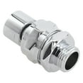 thumbnail image 4 of MYG Brass Shower Head Swivel Ball Adapter Connector G1/2 Thread Chrome Finished Adjustable Angle Ball Joint Extension for Indoor Outdoor Bathroom Shower Systems, 4 of 10