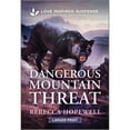 thumbnail image 1 of Pre-Owned Dangerous Mountain Threat, (Paperback), 1 of 1