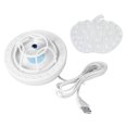 thumbnail image 1 of TOPINCN Mini Dishwasher,Multifunctional Household USB Mini Ultrasonic Dishwasher Dish Washing Machine Cleaner,Ultrasonic Dishwasher, 1 of 8