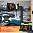 thumbnail image 6 of 20Pack Outdoor Faucet Covers with Reflective Strips Winter Freeze Protection, 6 of 6