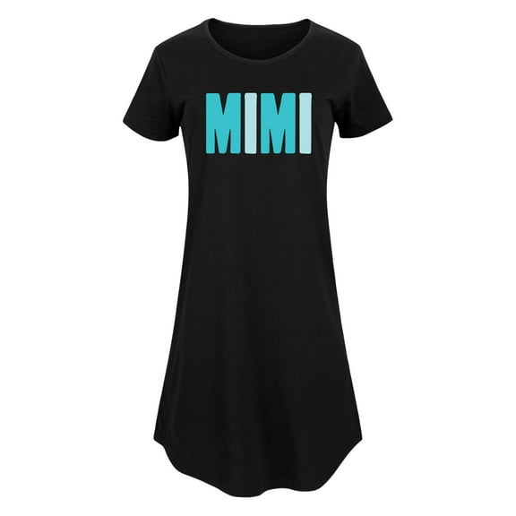 Instant Message - Mimi - Women's Any Way Dress