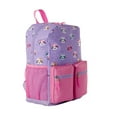 thumbnail image 4 of Jetstream Twin-Pocket Backpack, Cute Kitties, 4 of 5
