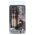 thumbnail image 3 of Elkadart Wizard 80% Tungsten Soft Tip Dart Set, Knurled Bands, 18 Grams, 3 of 3