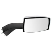 TRQ Right Mirror Fits 2004-2014 Volvo VNL MRA10173